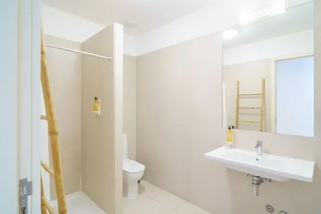 Apart Daire (Downtown City Break)