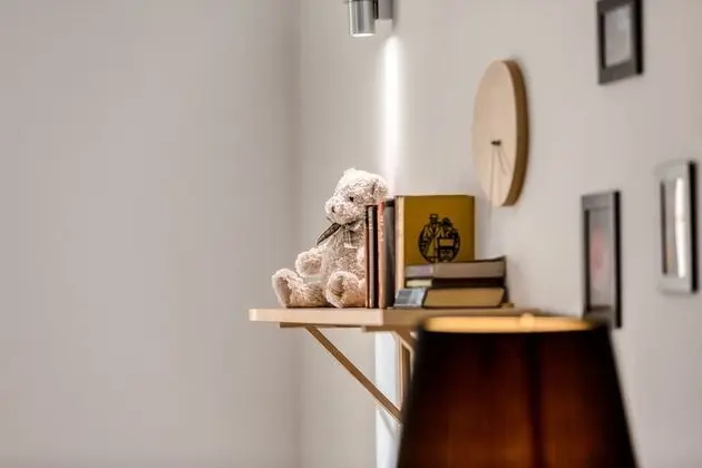 Premium Apart Daire, 3 Yatak Odası, Şehir Manzaralı (Downtown Heaven)