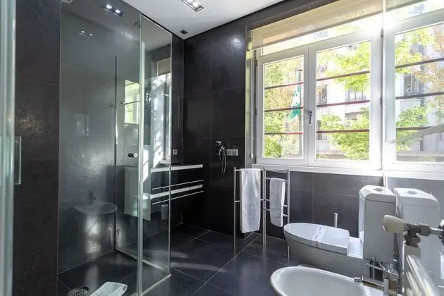 Premium Apart Daire, 3 Yatak Odası, Şehir Manzaralı (Downtown Heaven)