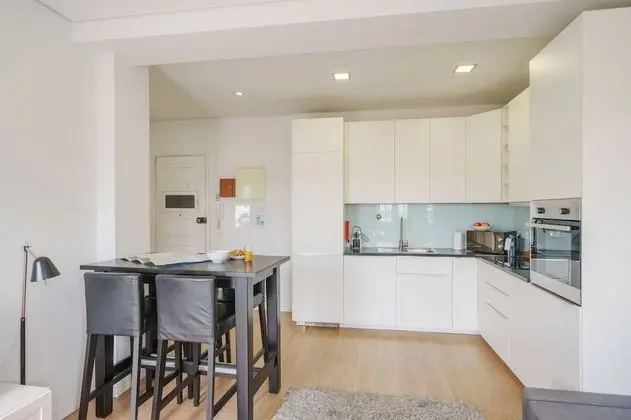 Premium Apart Daire, 1 Yatak Odası (Historic Boutique Flat)