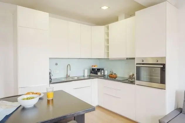 Premium Apart Daire, 1 Yatak Odası (Historic Boutique Flat)