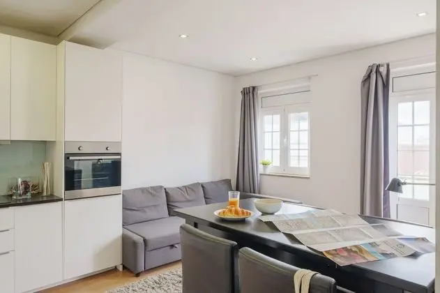 Premium Apart Daire, 1 Yatak Odası (Historic Boutique Flat)