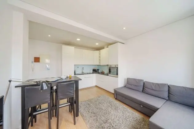 Premium Apart Daire, 1 Yatak Odası (Historic Boutique Flat)