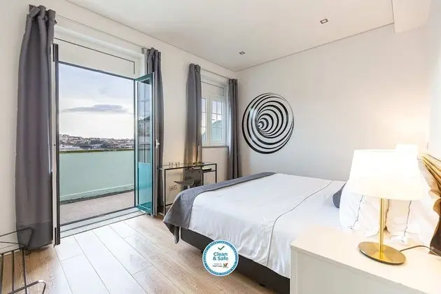 Premium Apart Daire, 1 Yatak Odası (Historic Boutique Flat)