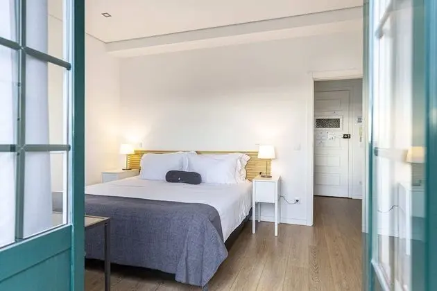 Premium Apart Daire, 1 Yatak Odası (Historic Boutique Flat)