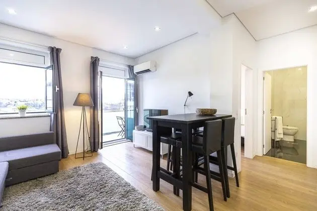 Premium Apart Daire, 1 Yatak Odası (Historic Boutique Flat)