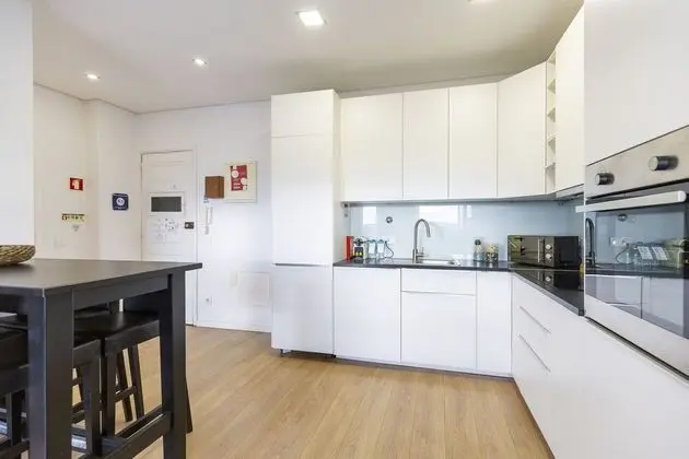 Premium Apart Daire, 1 Yatak Odası (Historic Boutique Flat)