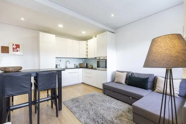 Premium Apart Daire, 1 Yatak Odası (Historic Boutique Flat)