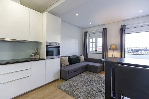 Premium Apart Daire, 1 Yatak Odası (Historic Boutique Flat)