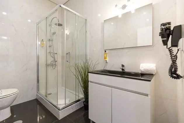 Premium Apart Daire, 1 Yatak Odası (Historic Boutique Flat)