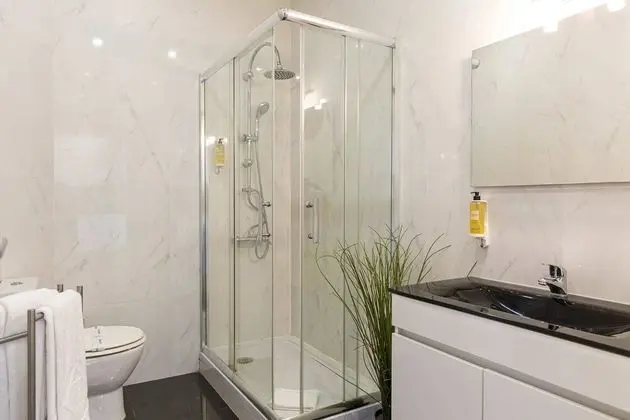 Premium Apart Daire, 1 Yatak Odası (Historic Boutique Flat)