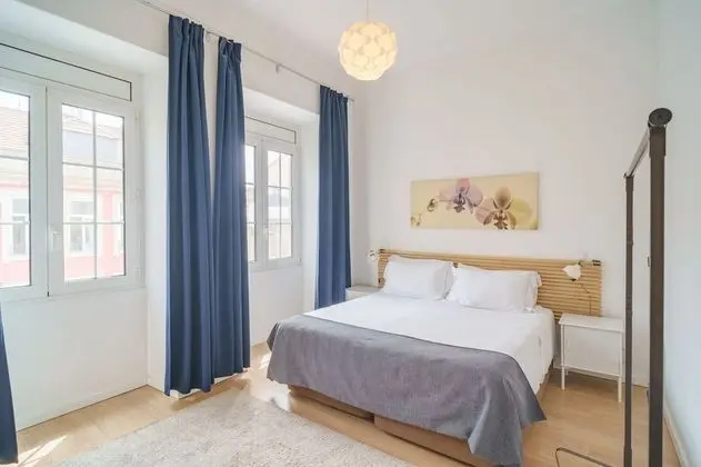 Premium Apart Daire, 1 Yatak Odası (Historic Cozy Flat)