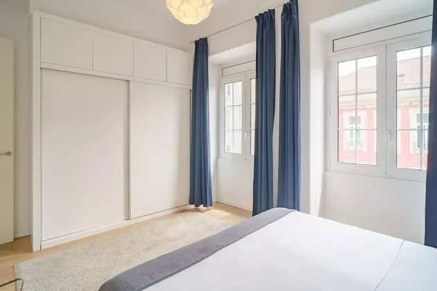 Premium Apart Daire, 1 Yatak Odası (Historic Cozy Flat)