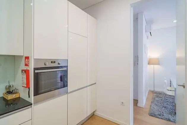 Premium Apart Daire, 1 Yatak Odası (Historic Cozy Flat)