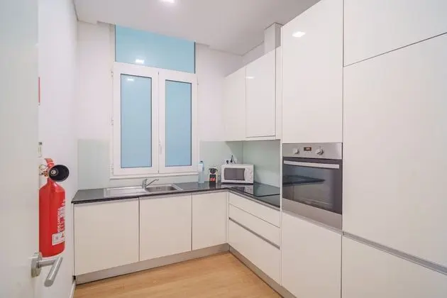 Premium Apart Daire, 1 Yatak Odası (Historic Cozy Flat)