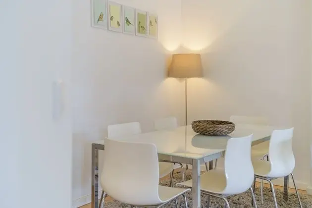 Premium Apart Daire, 1 Yatak Odası (Historic Cozy Flat)