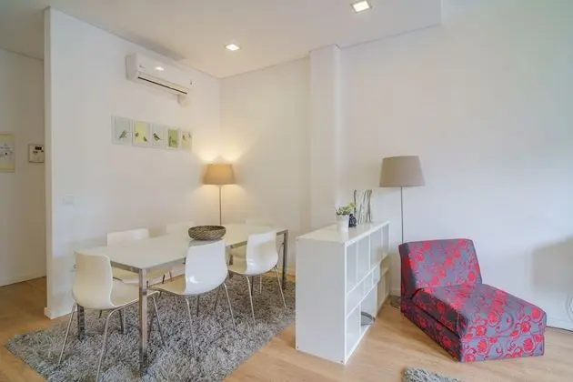 Premium Apart Daire, 1 Yatak Odası (Historic Cozy Flat)