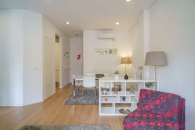 Premium Apart Daire, 1 Yatak Odası (Historic Cozy Flat)