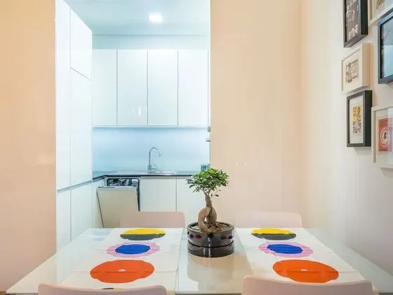 Premium Apart Daire, 1 Yatak Odası (Historic Hollywood Flat)