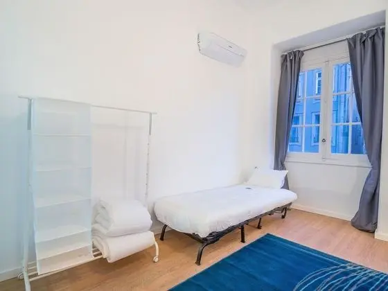 Premium Apart Daire, 1 Yatak Odası (Historic Hollywood Flat)