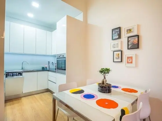 Premium Apart Daire, 1 Yatak Odası (Historic Hollywood Flat)