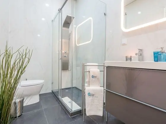 Premium Apart Daire, 1 Yatak Odası (Historic Hollywood Flat)