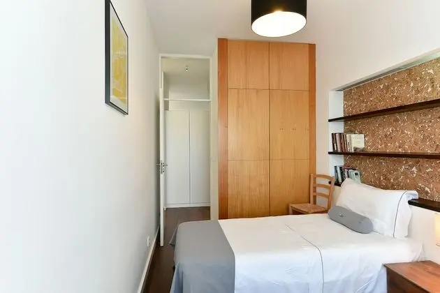 Premium Apart Daire, 3 Yatak Odası (Panoramic Townhouse)