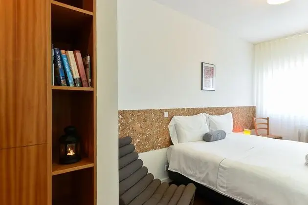 Premium Apart Daire, 3 Yatak Odası (Panoramic Townhouse)