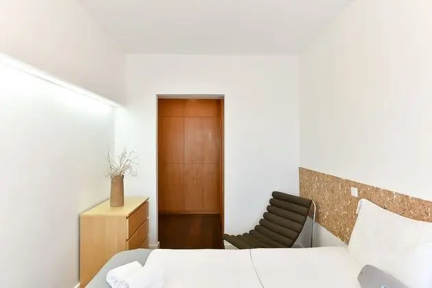 Premium Apart Daire, 3 Yatak Odası (Panoramic Townhouse)