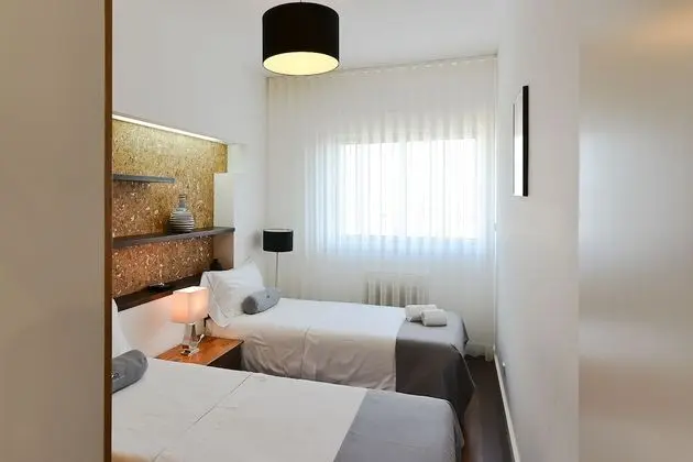 Premium Apart Daire, 3 Yatak Odası (Panoramic Townhouse)