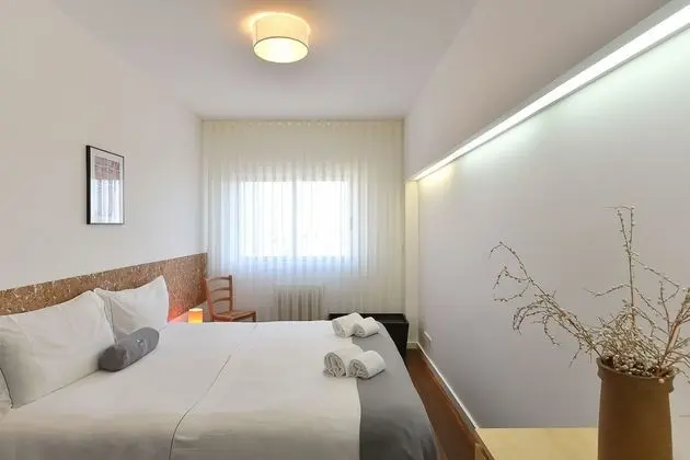 Premium Apart Daire, 3 Yatak Odası (Panoramic Townhouse)