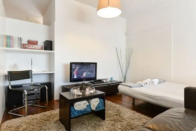 Premium Apart Daire, 3 Yatak Odası (Panoramic Townhouse)