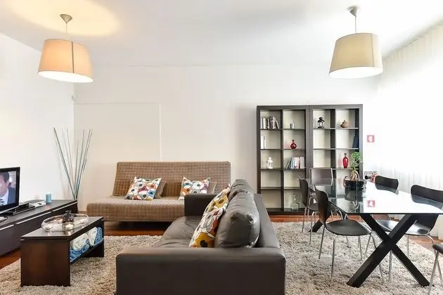 Premium Apart Daire, 3 Yatak Odası (Panoramic Townhouse)