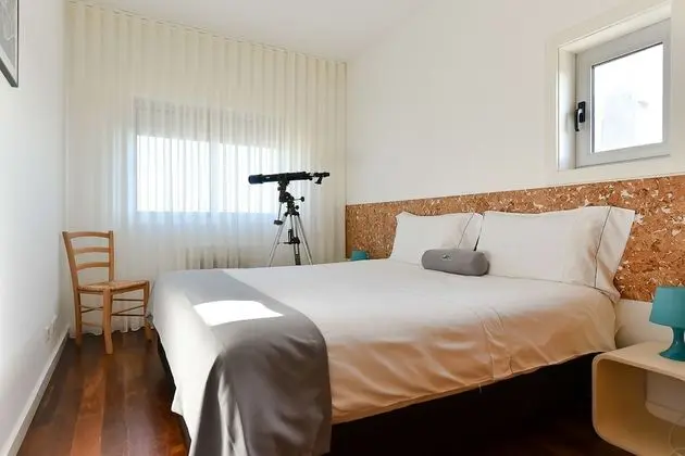 Premium Apart Daire, 3 Yatak Odası (Panoramic Townhouse)