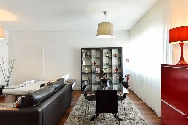 Premium Apart Daire, 3 Yatak Odası (Panoramic Townhouse)