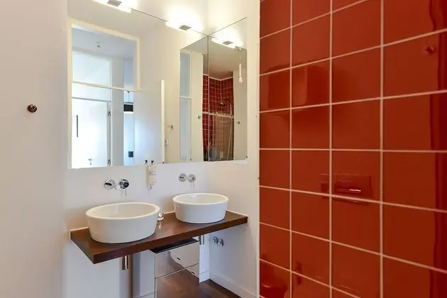 Premium Apart Daire, 3 Yatak Odası (Panoramic Townhouse)