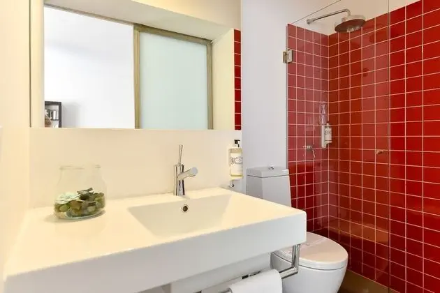 Premium Apart Daire, 3 Yatak Odası (Panoramic Townhouse)