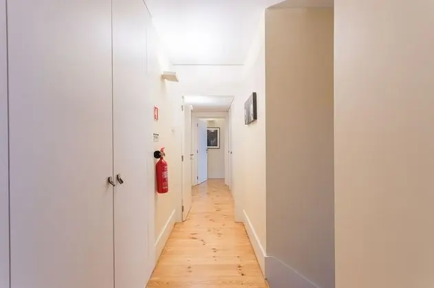 Premium Apart Daire, 3 Yatak Odası (Destilaria Residence)