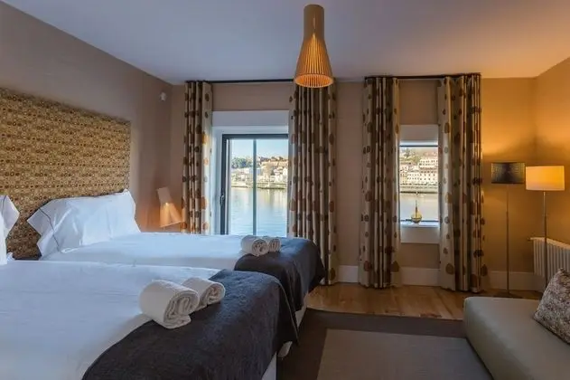 Premium Apart Daire, 3 Yatak Odası (Destilaria Residence)