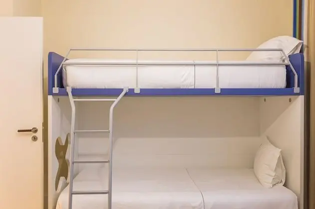 Premium Apart Daire, 3 Yatak Odası (Destilaria Residence)