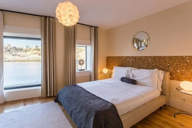 Premium Apart Daire, 3 Yatak Odası (Destilaria Residence)