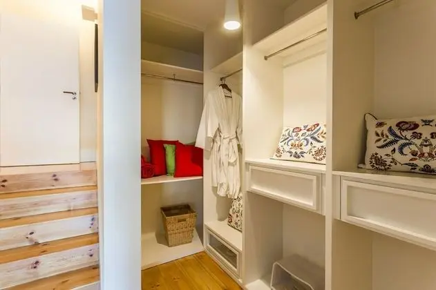 Premium Apart Daire, 3 Yatak Odası (Destilaria Residence)