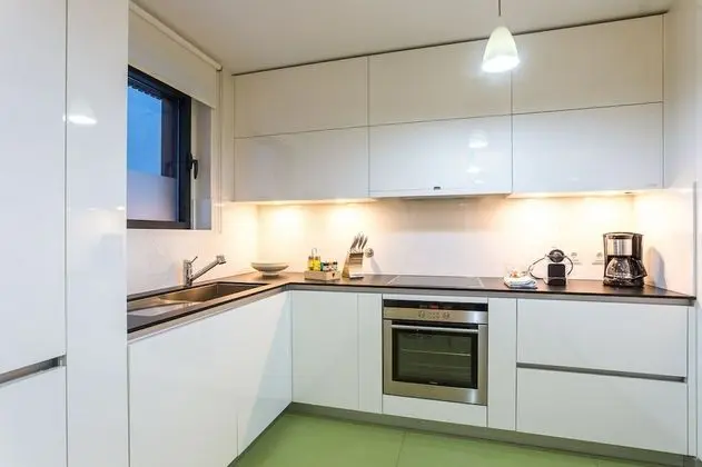 Premium Apart Daire, 3 Yatak Odası (Destilaria Residence)