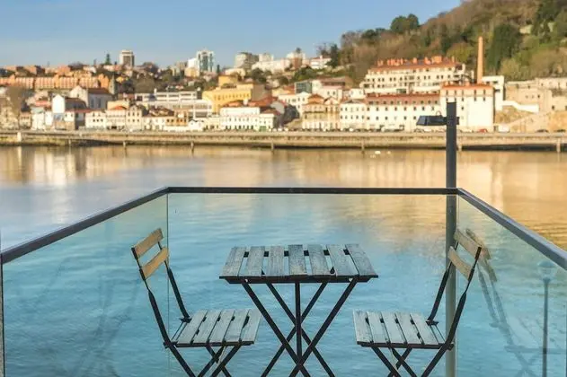 Premium Apart Daire, 3 Yatak Odası (Destilaria Residence)