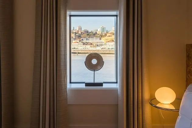 Premium Apart Daire, 3 Yatak Odası (Destilaria Residence)