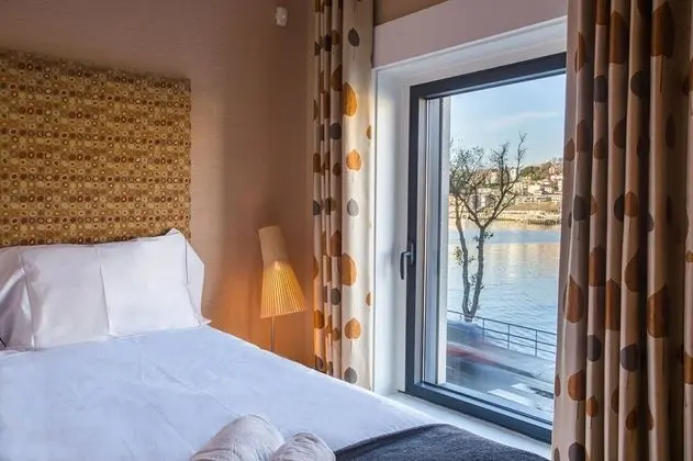 Premium Apart Daire, 3 Yatak Odası (Destilaria Residence)