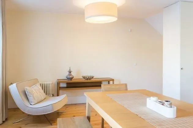 Premium Apart Daire, 3 Yatak Odası (Destilaria Residence)