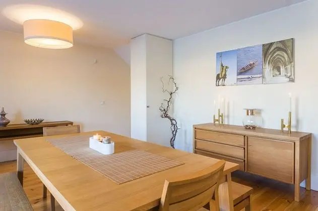 Premium Apart Daire, 3 Yatak Odası (Destilaria Residence)