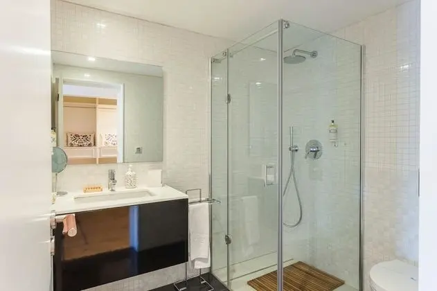 Premium Apart Daire, 3 Yatak Odası (Destilaria Residence)