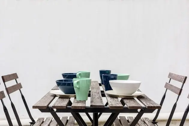 Comfort Apart Daire, 2 Yatak Odası
